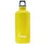Фляга Laken Futura 0.6L Grey Cap/Yellow (1004-71G-YE) - мініатюра 1