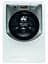 Прально-сушильна машина Hotpoint Ariston AQD1070D49EU/B 10кг/7кг.сушка/А/1400об/Дисплей (AQD1070D49EU/B) - мініатюра 1