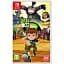 Гра Ben 10 (Nintendo Switch) - мініатюра 1