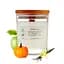 Аромасвічка Pumpkin pie L PURITY 150 г - мініатюра 1