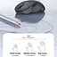 Миша бездротова Baseus F02 Ergonomic Wireless Mouse B01055505111-01 - мініатюра 4