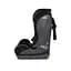 Автокрісло Avova Sperling-Fix i-Size Pearl Black - мініатюра 4