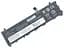 Акумулятор L18C3PF8 для Lenovo Ideapad S340-13IML, Xiaoxin 13-IML 2019 2020 (L18M3PFB, L18L3PF7) (11.1V 3400 mAh 38Wh) - мініатюра 1