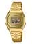 Годинник Casio LA680WEGV-9AEF - мініатюра 1
