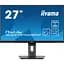 Монітор 27" Iiyama XUB2797UHSNP-B1 UHD IPS 60Hz (XUB2797UHSNP-B1) - мініатюра 1