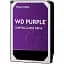 Накопичувач HDD WD SATA 2.0TB Purple 5400rpm 64MB (23PURZ) - мініатюра 1