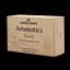 Твердое мыло Aromatics Белый Мускус, 100 г (ABSMB100) - миниатюра 2