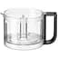Кухонный комбайн KitchenAid 5KFC3516EWH - миниатюра 3