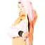 Куртка Picture Organic Seakrest W Peach Pink XS (1012-WVT319C-XS) - миниатюра 6