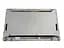 Кришка матриці для ноутбука HP 250 255 256 G7 15-DA 15-DB 15T-DA 15T-DB 15-DR 15G-DR 15-DX 15Q-DS сріблястий - мініатюра 2