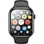 Смарт-часы BOROFONE BD12 Smart sports watch call version Black - миниатюра 3