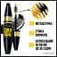 Тушь для ресниц Maybelline New York The Colossal 36 Стойкая тон черный 10 мл (B3369200) - миниатюра 4