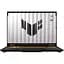 Ноутбук Ігровий ASUS TUF F16 FX608JHR-RV110, Intel Core i5-14450HX до 4.8GHz, 16" FHD+, 16GB, SSD 512GB, NVIDIA GeForce RTX 5050 8GB, Free DOS - мініатюра 5