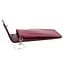 Ключница кожаная GRANDE PELLE 12х6.5х2 см acs0032162 - миниатюра 3