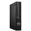 Комп'ютер Dell OptiPlex 3080 MFF (i3-10100T/16/256SSD) Б/В - мініатюра 3