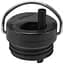 Кришка з трубочкою Klean Kanteen Twist Cap для TKWide (1017-1005793) - мініатюра 1