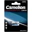 Батарейка Camelion CR2 Lithium х 1 (CR2-BP1) - мініатюра 1