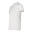 Поло CMP Woman Polo Melange Stretch White XS (1097-34D5996-A001 36) - миниатюра 3
