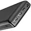 Портативна батарея Baseus Mini JA 30000 mAh PPJAN-C01 Black - мініатюра 6