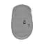 Бездротова оптична мишка Fantech W193 USB 2.4GHz Grey - мініатюра 5