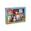Великий ляльковий театр Melissa&Doug Ферма 6 шт. (MD9121) - мініатюра 2