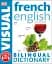 Словник French-English Visual Bilingual Dictionary with FREE Audio APP - мініатюра 1