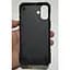 Оригінальний протиударний чохол UAG Monarch Pro MagSafe для Iphone 16 Plus Kevlar Black 114455113940 - мініатюра 11