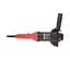 Угловая шлифовальная машина болгарка электрическая Intertool Storm WT-0231 860 Вт x 125 мм - миниатюра 3
