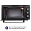 Электрическая печь Minola FOET 4815 BL - миниатюра 9