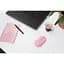Мишка Trust Puck Wireless/Bluetooth Silent Pink (24125) - мініатюра 10