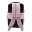 Рюкзак міський Semi Line 20 Lilac (P8308-4) - мініатюра 4