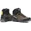 Черевики чоловічі Scarpa Rush TRK Pro GTX 42 Чорний-Коричневий - мініатюра 3