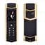 Мобильный телефон H-Mobile V1 Hope V1 black-gold. Vertu design - миниатюра 1