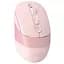Компьютерная мышка A4Tech FB10C Wireless/Bluetooth Pink (4711421967457) - миниатюра 8