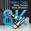 Кабель HDMI 3m Vention v2.1 AALBI - миниатюра 2