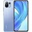 Смартфон Xiaomi Mi 11 Lite 5G NE 128 ГБ Bubblegum Blue (Grade C) Seller Refurbished - мініатюра 1