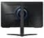 Монітор Samsung 27" Odyssey G4 Black teh0023948 - мініатюра 4