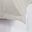 Наволочки з вушками сатин premium 300ТС Lotus Home - Florida сірий 50x70+2,5 (2 од) - мініатюра 2