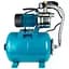 Насосна станція AquaticaLeo EKJ-602SA5/UA 0.6кВт Hmax 35м Qmax 50л/хв 775311/24 - мініатюра 4