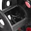 Котушка для шланга INTERTOOL GE-3005 1/2", 45 м, матеріали: PP, ABS, сталь - мініатюра 7
