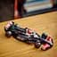 Конструктор LEGO Speed Champions Автомобіль для перегонів MoneyGram Haas F1 Team VF-24, 242 деталі (77250) - мініатюра 3
