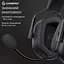 Навушники GamePro Genesis Hunter Black (HS1350B) - мініатюра 6