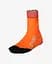 Бахилы POC Thermal Bootie M Оранжевый - миниатюра 1