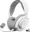 Навушники SteelSeries Arctis Nova 3P Wireless MultiPlatform White (61687) - мініатюра 1