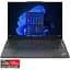 Ноутбук Lenovo ThinkPad E16 Gen 2 з процесором AMD Ryzen™ 7 7735HS pana la 4.75GHz, 16" WUXGA, IPS, 32GB DDR5 RAM, 1TB SSD, AMD Radeon™ 680M графікою, Windows® 11 Pro, чорний, 3Y - мініатюра 1