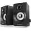 Акустична система REAL-EL S-200 Black (EL121200008) - мініатюра 1