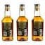 Набор виски Aberfeldy The Golden Dram Tasting Collection 40% 0.6 л (0.2 х 3 шт.) в подарочной упаковке - миниатюра 3