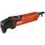 Makita Багатофункціональний інструмент M9800, 220 Вт, 22000 об/хв, 1,2 кг - мініатюра 1