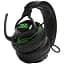 Bluetooth Stereo JBL QUANTUM 910X (JBLQ910XWLBLKGRN) Black UA - мініатюра 6