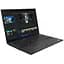 Ноутбук Lenovo ThinkPad P14s Gen 4, Дисплей 14-inch 2.8K OLED, процессором Intel Core i7-1360P, Память 32GB LPDDR5, spatiu de накопитель 1TB SSD, видеокарта nVidia RTX A500 4GB, Windows 11 Pro - миниатюра 2